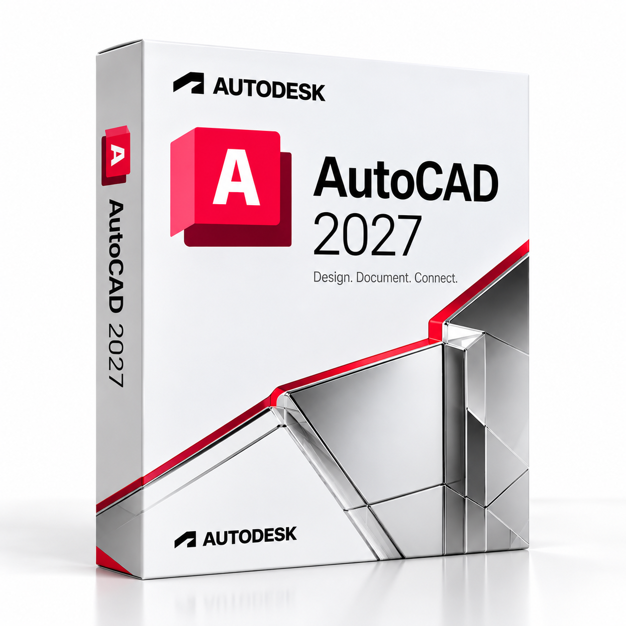 AutoCAD 2027 Autodesk | Licença Original
